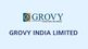 Grovy India Ltd announces successful completion of project in New Delhi
